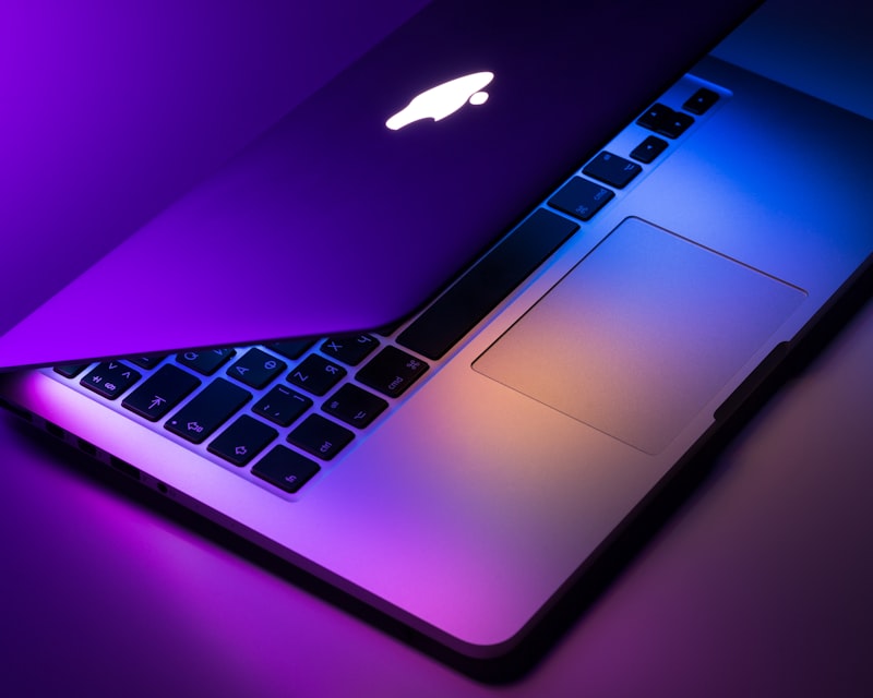 Macbook repair in surrey bc
