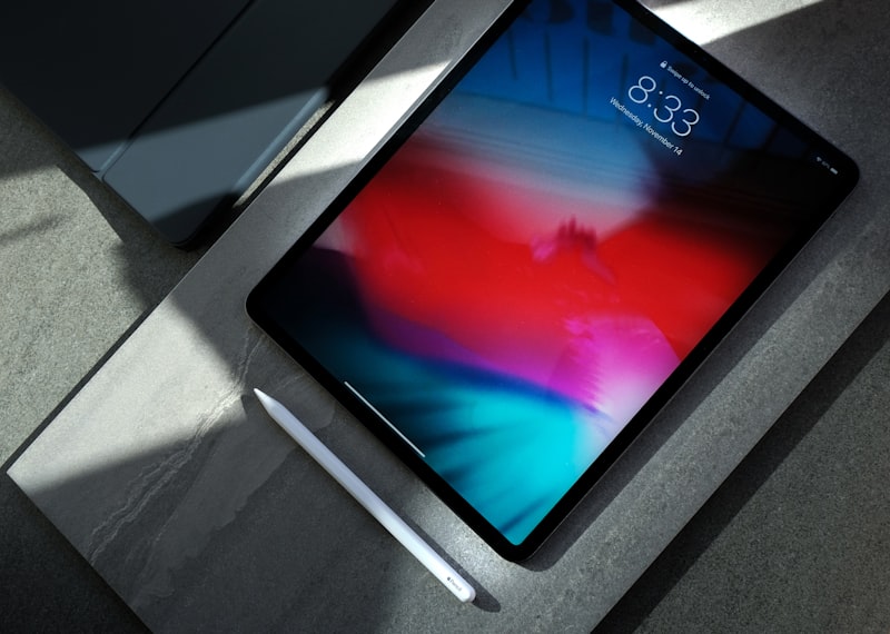 Samsung Tablet in surrey bc