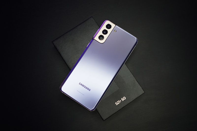 Samsung phone repair in surrey bc